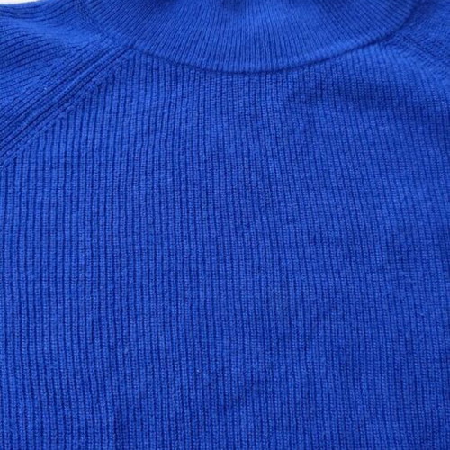 Vicolo wool sweater blue like new, size S-M