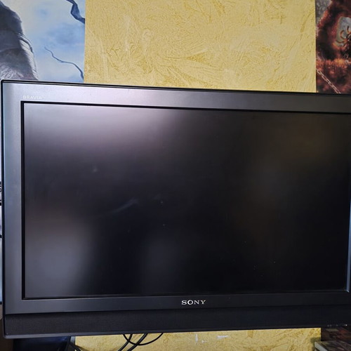 Sony 32-inch TV like new