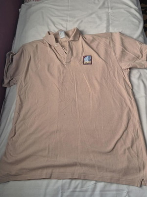 Olympic Games T-shirt 4XL like new