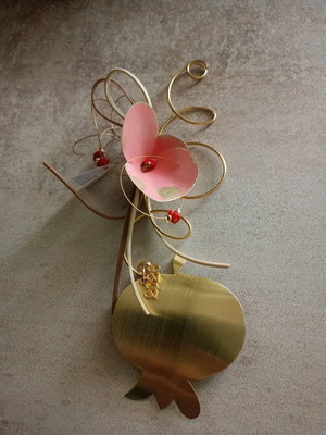Gouri 2026 Bizart handmade new