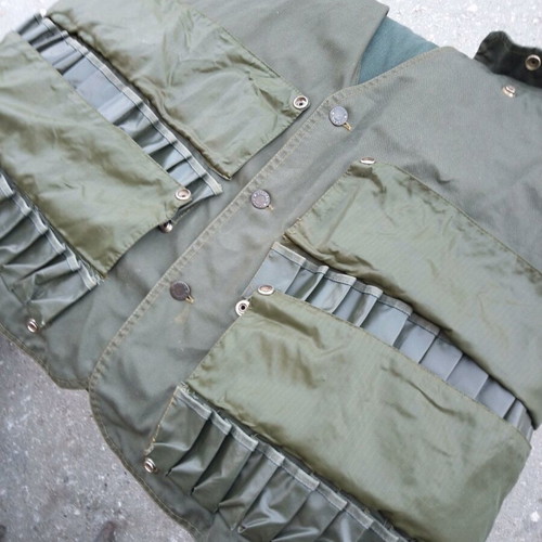 Cargo hunting vest XL size