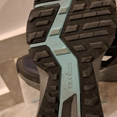 Adidas Terrex shoes