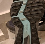 Adidas Terrex shoes