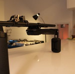 Smallrig Shoulder Rig like new
