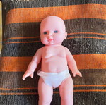 Baby doll