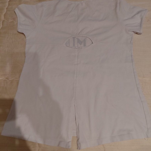 Set of 3 women's/teen cotton T-shirts size 16/XS-S