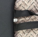 Life jacket Yon Sub YL1102 нов, размер 3XL, 50 Newtons