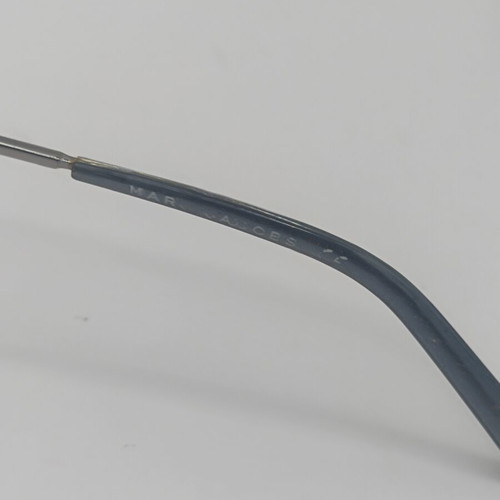 Marc Jacobs Sunglasses used, black, with box