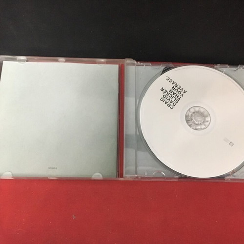 Craig David Sticker Than Average CD used, hip-hop