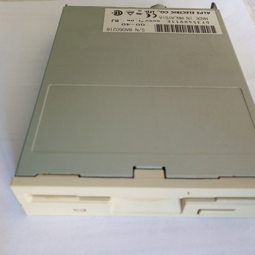 Pentium 3 TurboX computer parts set