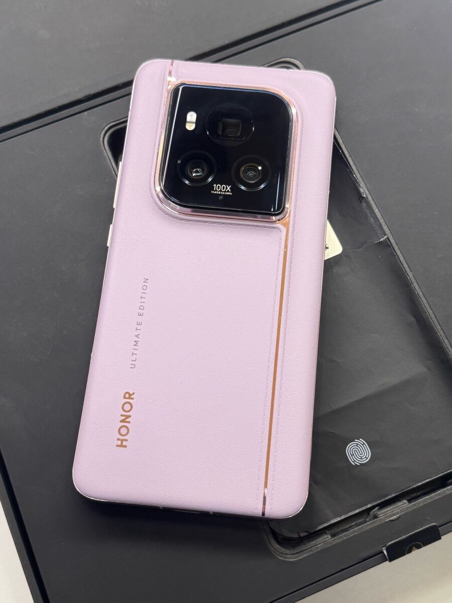 Honor Magic 6 Ultimate Edition 16/512GB… - € 590,00 - Vendora.cy