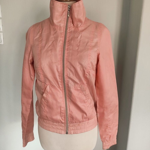 Only “love lana” spring jacket like new, XS/S multicolor