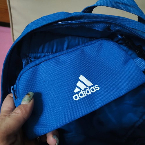 Adidas Hellas National Team Set used, backpack and wallet
