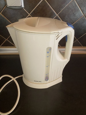 Tefal kettle like new