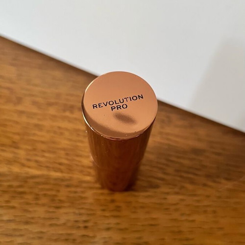 Revolution Pro brush new blush bronzer powder