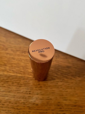 Revolution Pro brush new blush bronzer powder