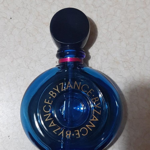Byzance by Rochas Eau de Toilette used, 20-23 ml, regular perfume