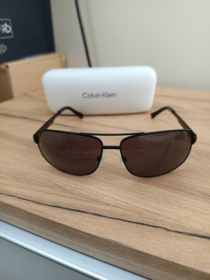 Calvin Klein men's sunglasses CK22123S 002 new, black