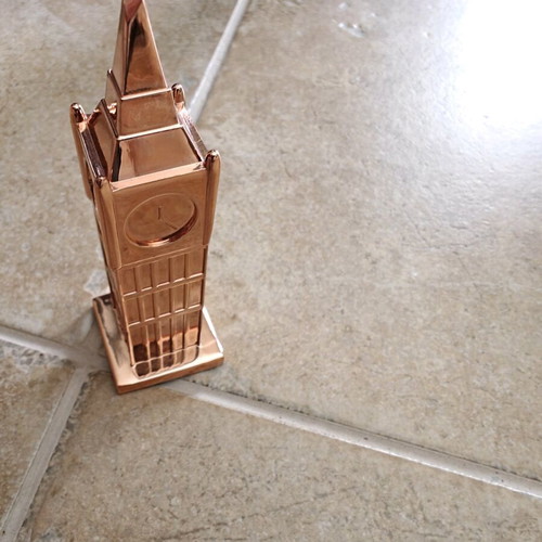 Big Ben new