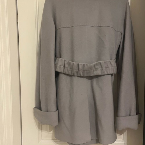 PINKO ice coat Medium