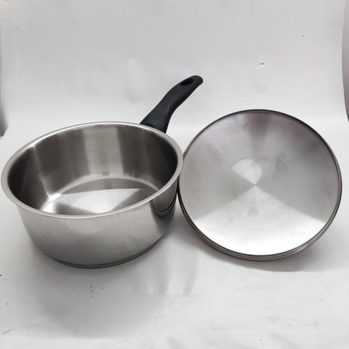 Pyramis Home Bliss saucepan 18cm new, 2 liters