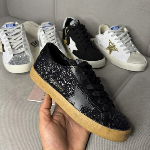 Golden Goose sneakers new, sizes 36-40