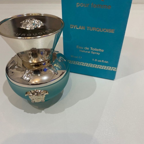 Versace perfume new