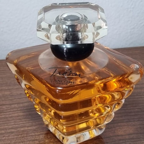 Lancome Tresor Eau de Parfum 100ml new
