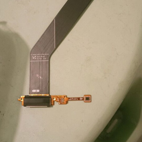 Samsung N8000 charging cable new
