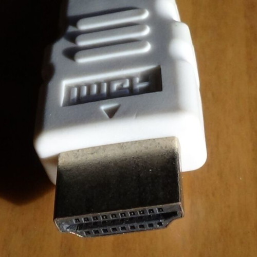 Turbo-X HDMI to VGA adapter like new