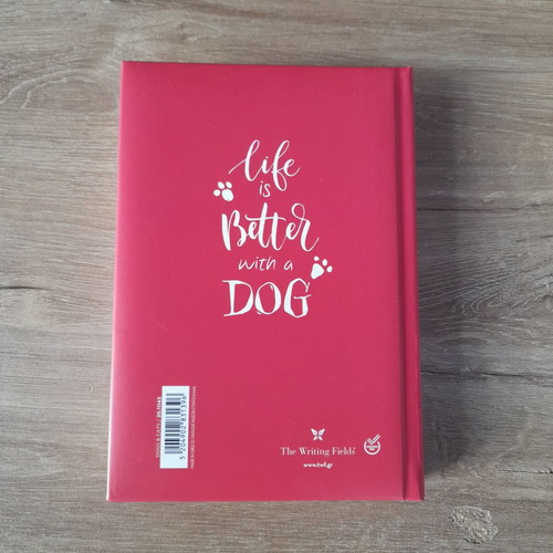 2024 Diary for Notebook new