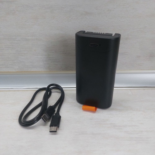 Replacement battery for JBL PartyBox Club 120, 5000mAh, new