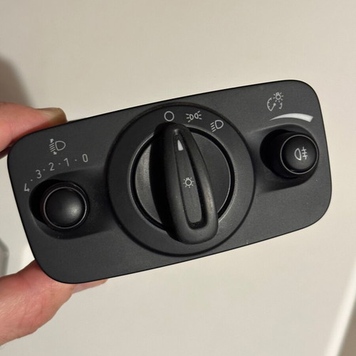 Ford Fiesta Light Switch like new