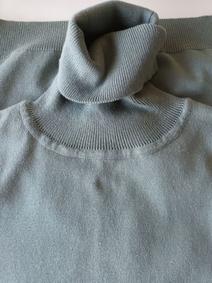 Pull & Bear Πουλόβερ Ζιβάγκο Μ μέγεθος σαν καινούργιο