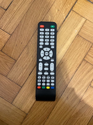 Τηλεχειριστήριο συμβατό με Elenberg 32DH4330 σαν καινούργιο