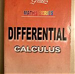  Golden Differential Calculus