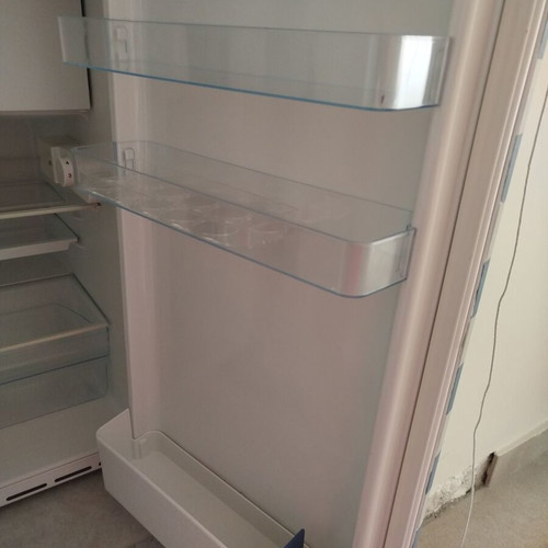 Bosch auxiliary fridge like new
