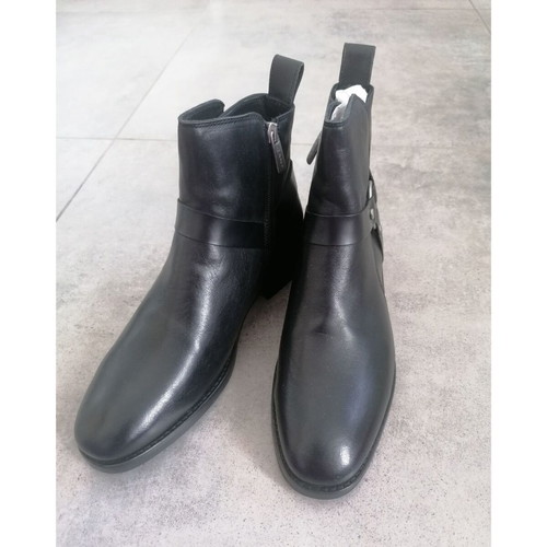 Gant Fay 19551978 leather ankle boots new, size 40
