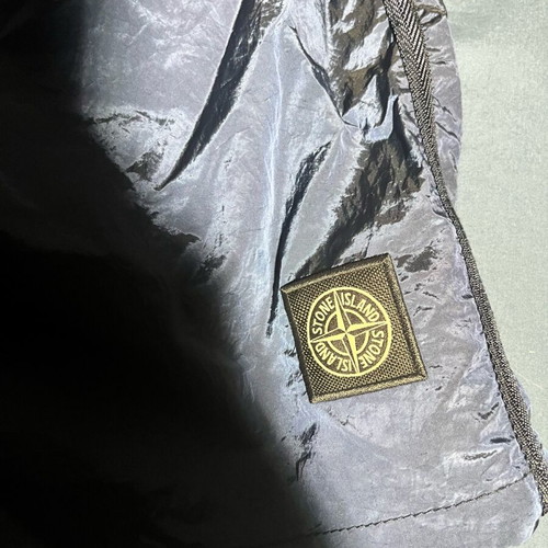 swimwear stone island