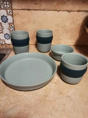 Norman Copenhagen kitchen set new