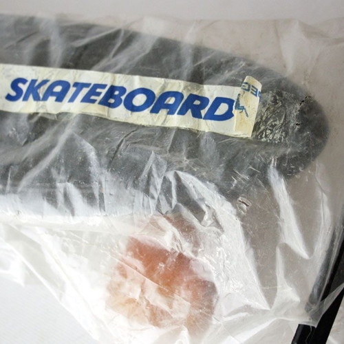 Vintage 80's Skateboard Velos 56cm Pegasus made in Greece καινούργιο