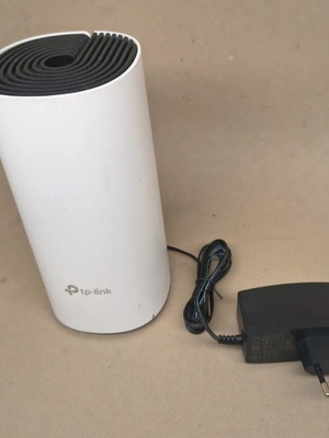 TP-LINK Deco E4 WiFi Mesh Network Access Point used, Wi‑Fi 5 Dual Band