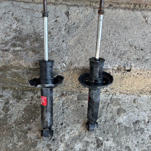 Shock absorbers used, set of 4, 100km