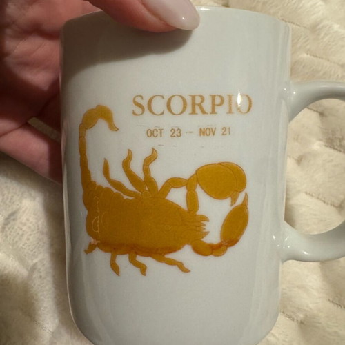 Mugs pack of 3 new with designs
