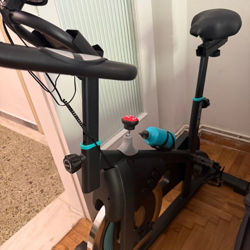 Cecotec Spinning DrumFit Indoor 10000 Teseo CEC-07096 like new