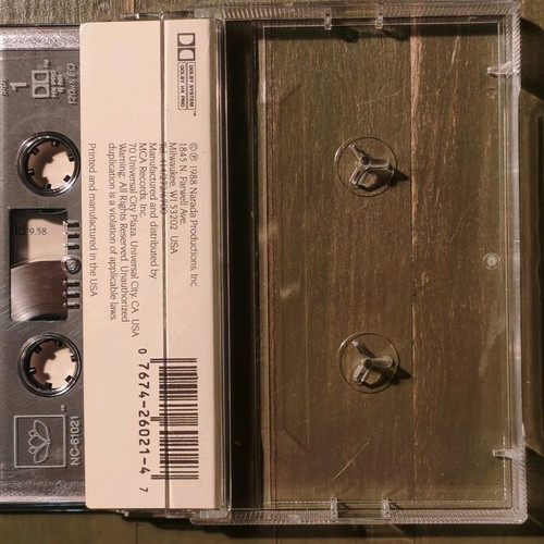 David Lanz Cristofori's Dream cassette like new