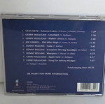 The Jazz Saxophone CD used