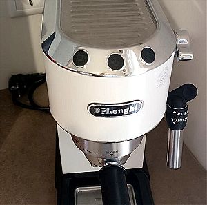Μηχανή Espresso - cappuccino De'longhi