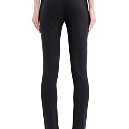Acne Studios Hey Bi Stretch Slim Pants like new, black, size S/M