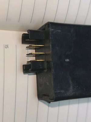 Flasher for Suzuki Vstrom 1000 like new